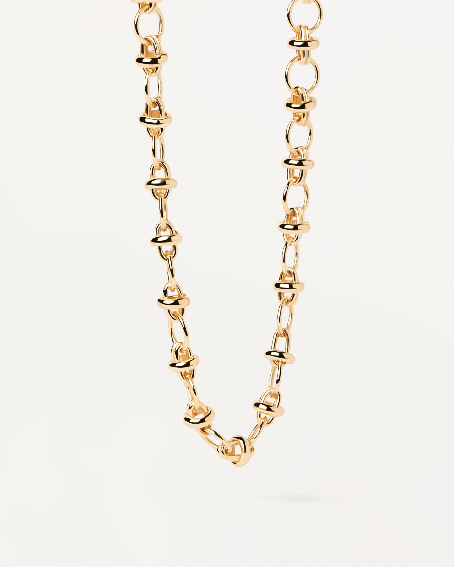 Meraki Chain Necklace