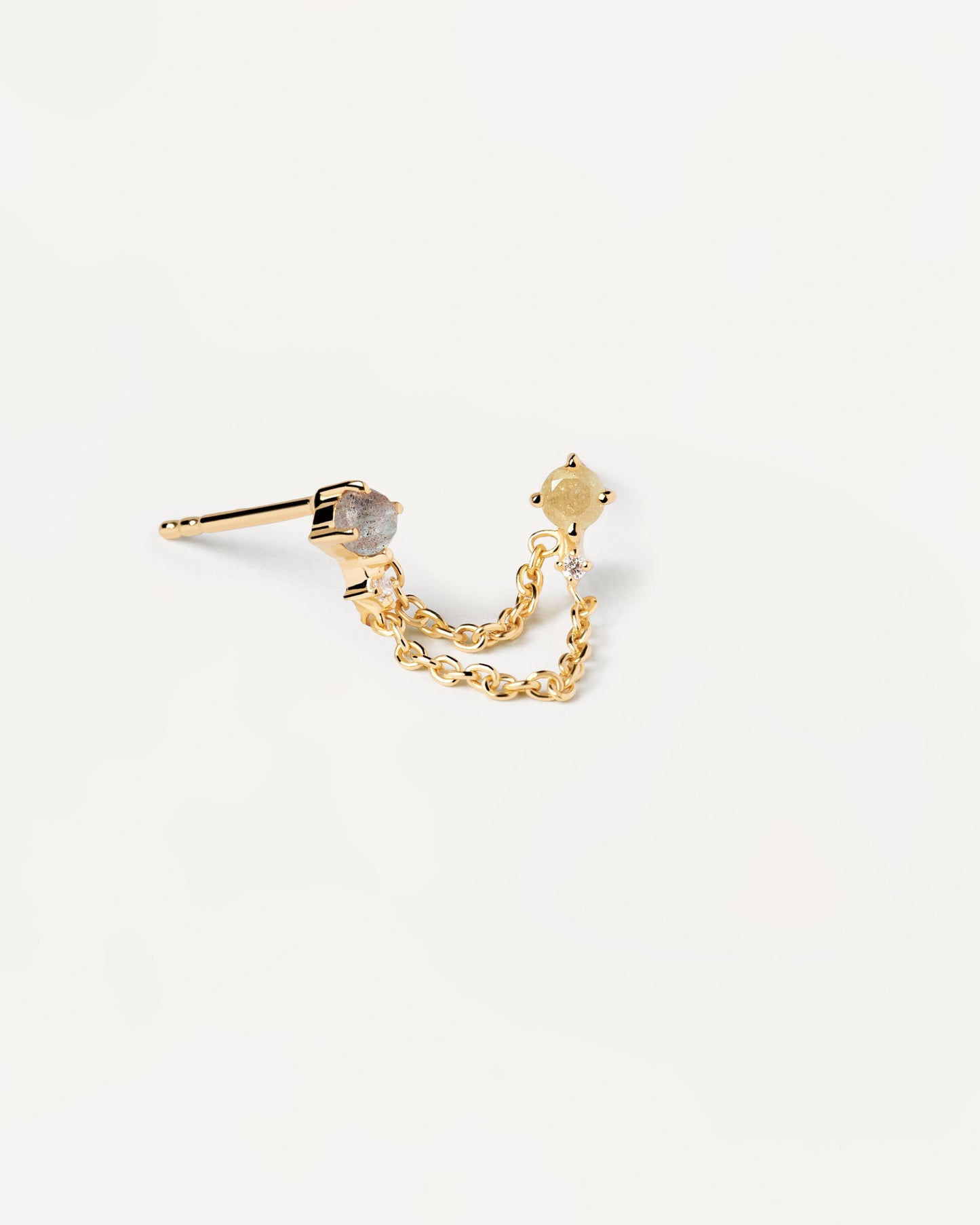 Zena single earring