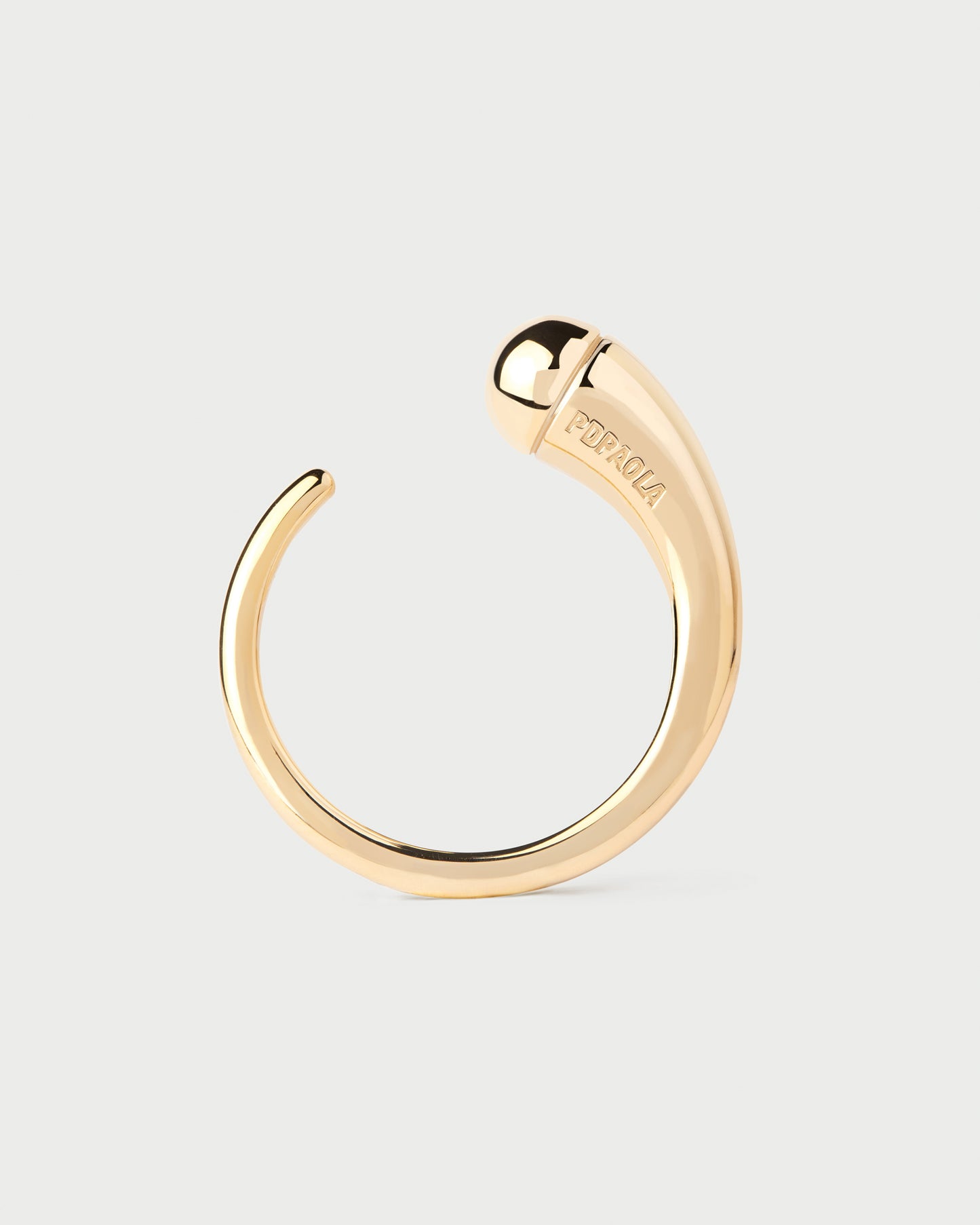 Loop ring