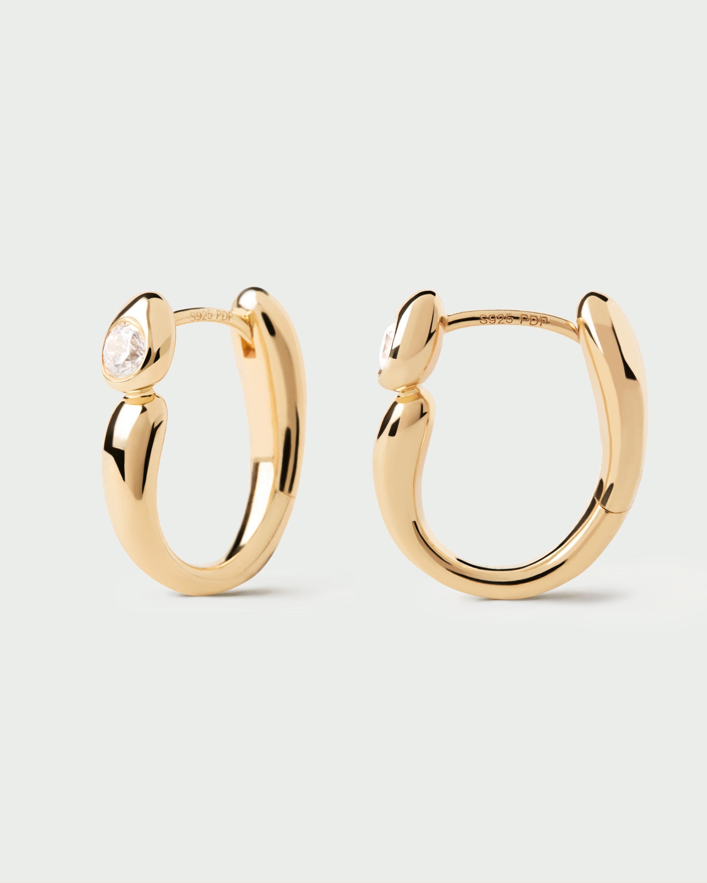 Becca hoops