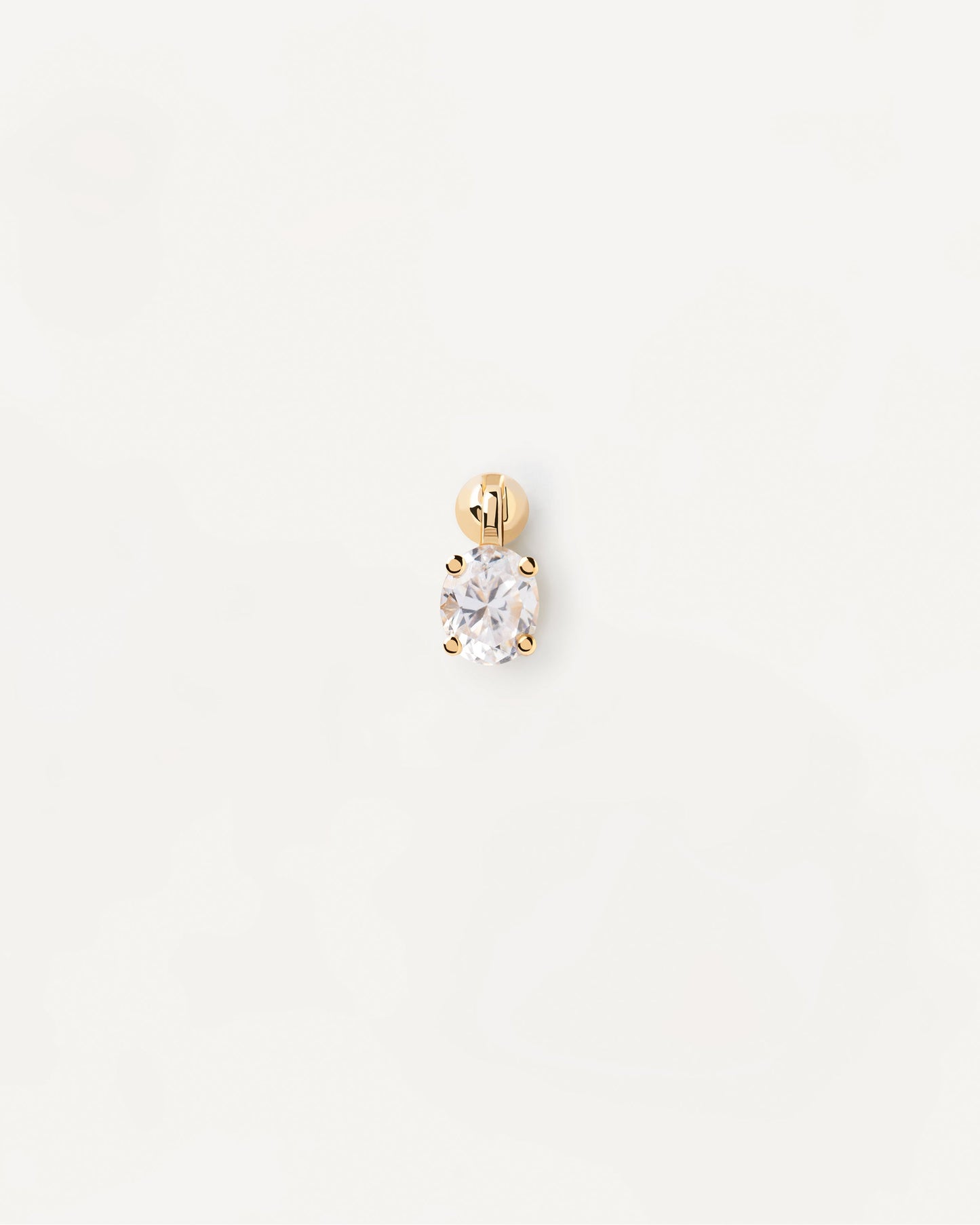 Gia Single Earring