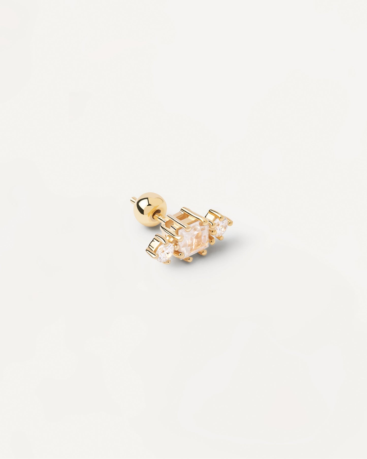 Lyn Single Earring