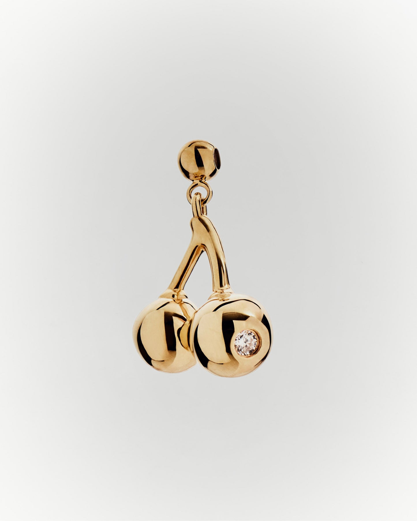 Cherry charm