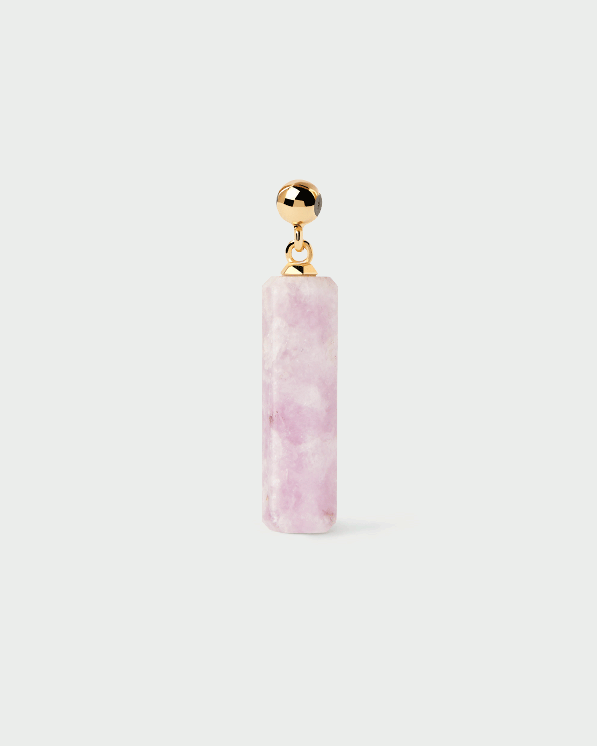 Quartzite Charm