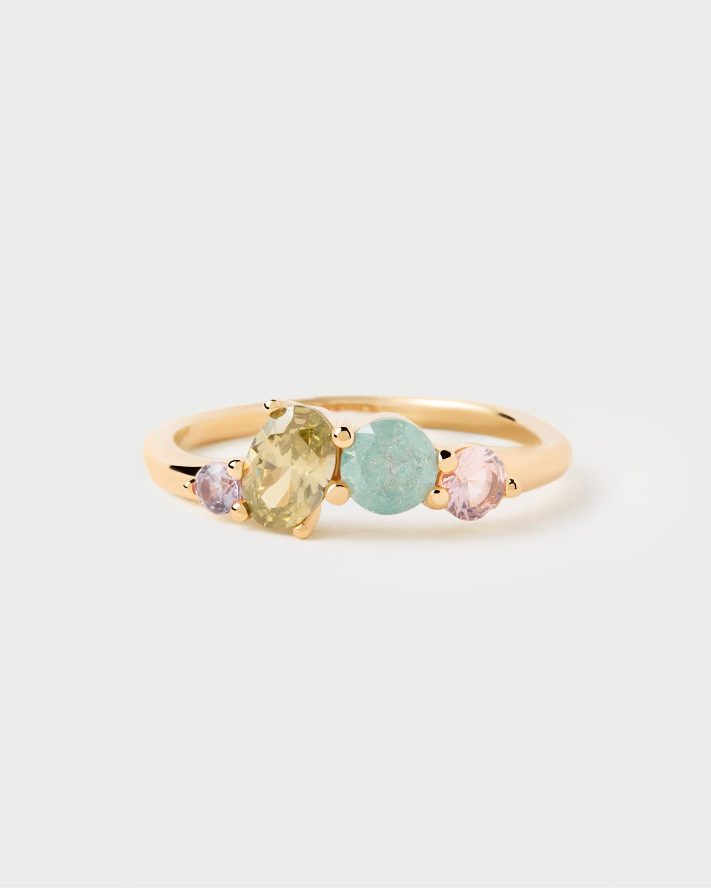 Dalia ring