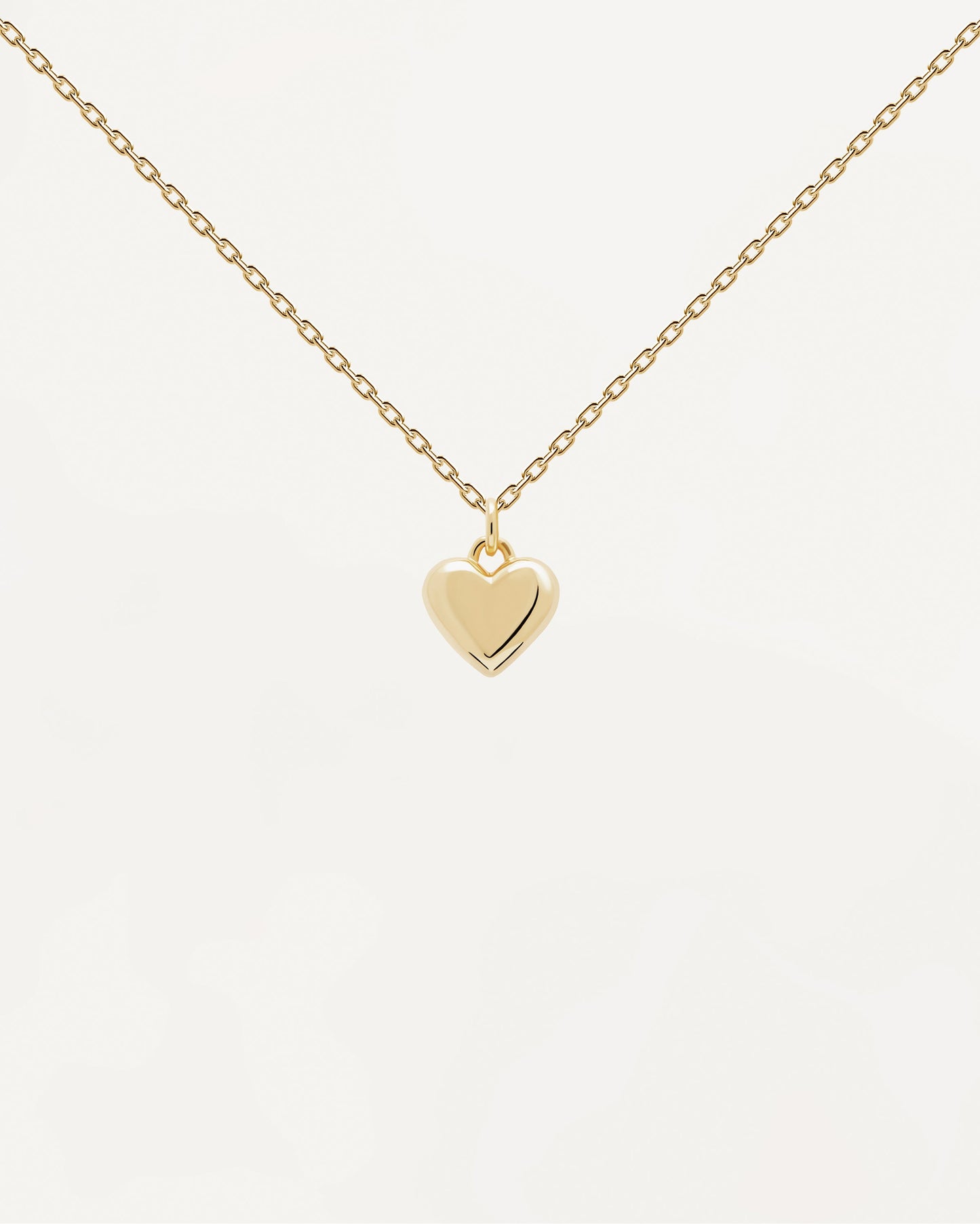 L'Absolu Necklace