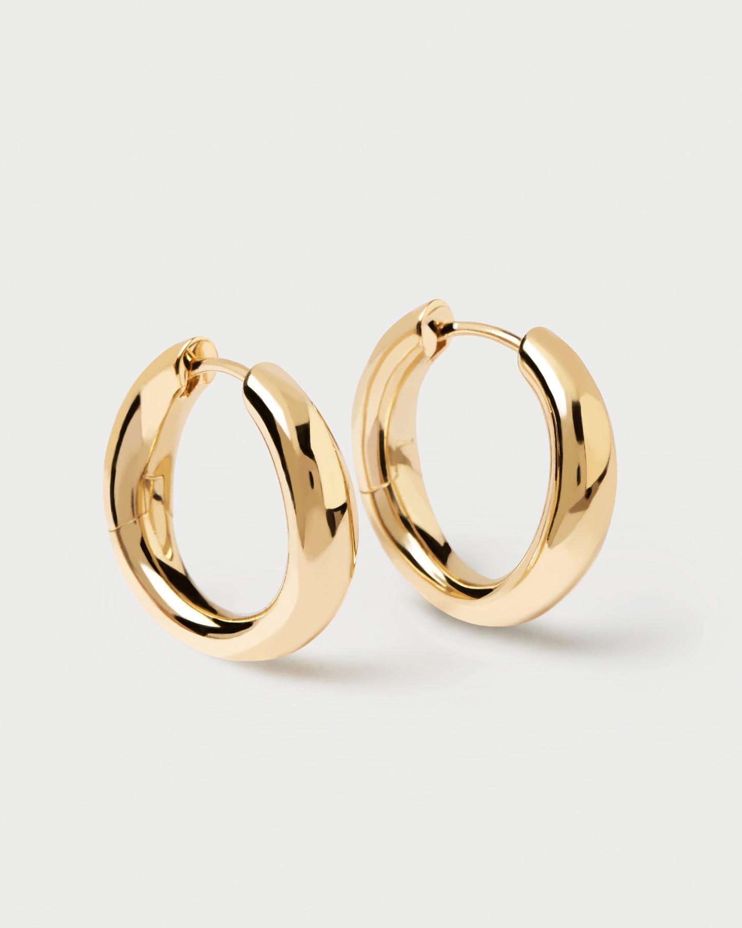 Pirouette Earrings