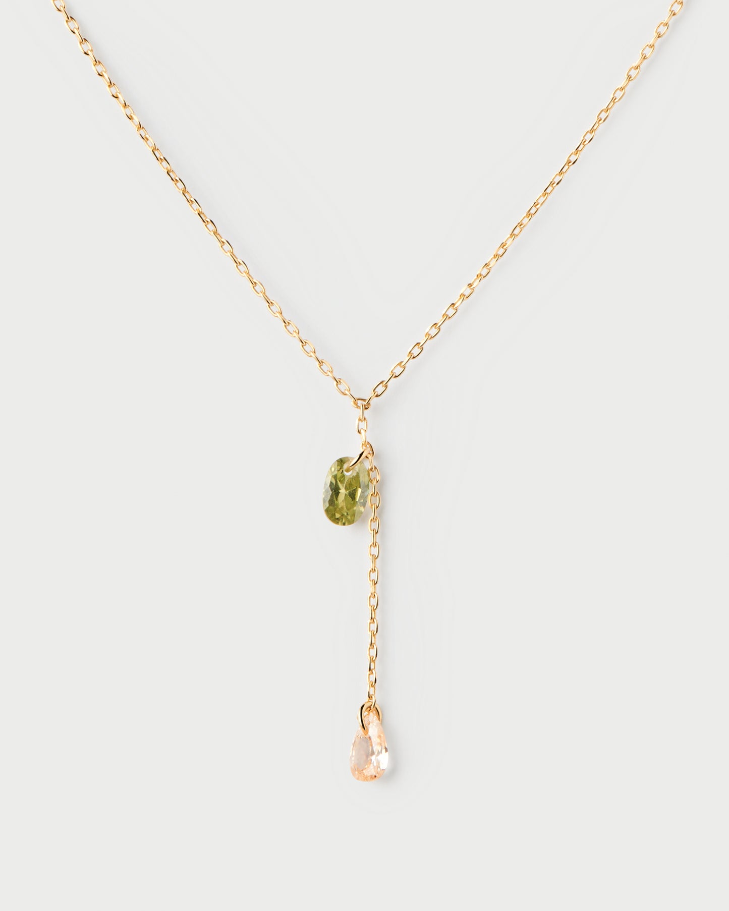 Linda necklace