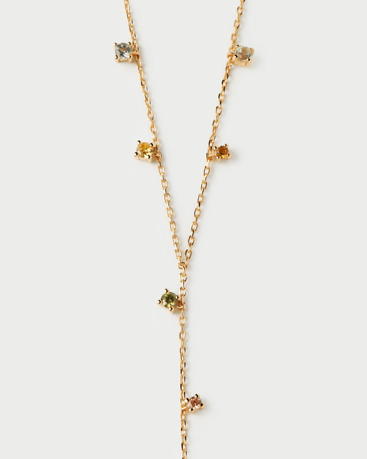 Jane necklace