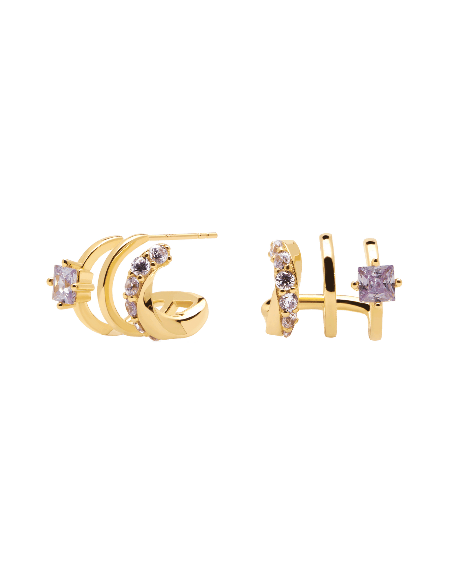 Royal Earrings