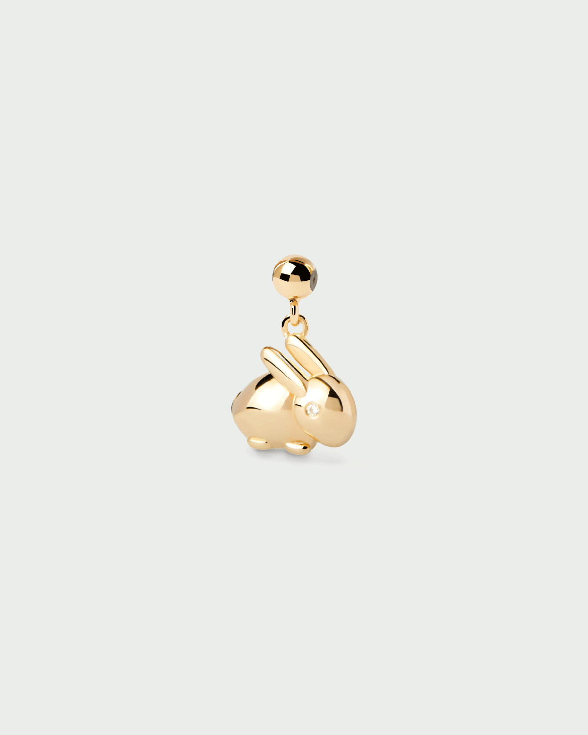 Rabbit Charm