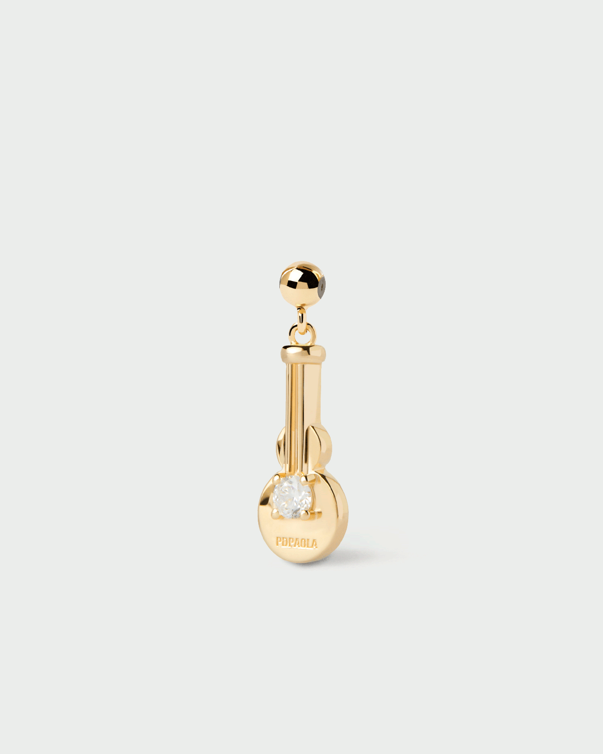 Guitar Charm