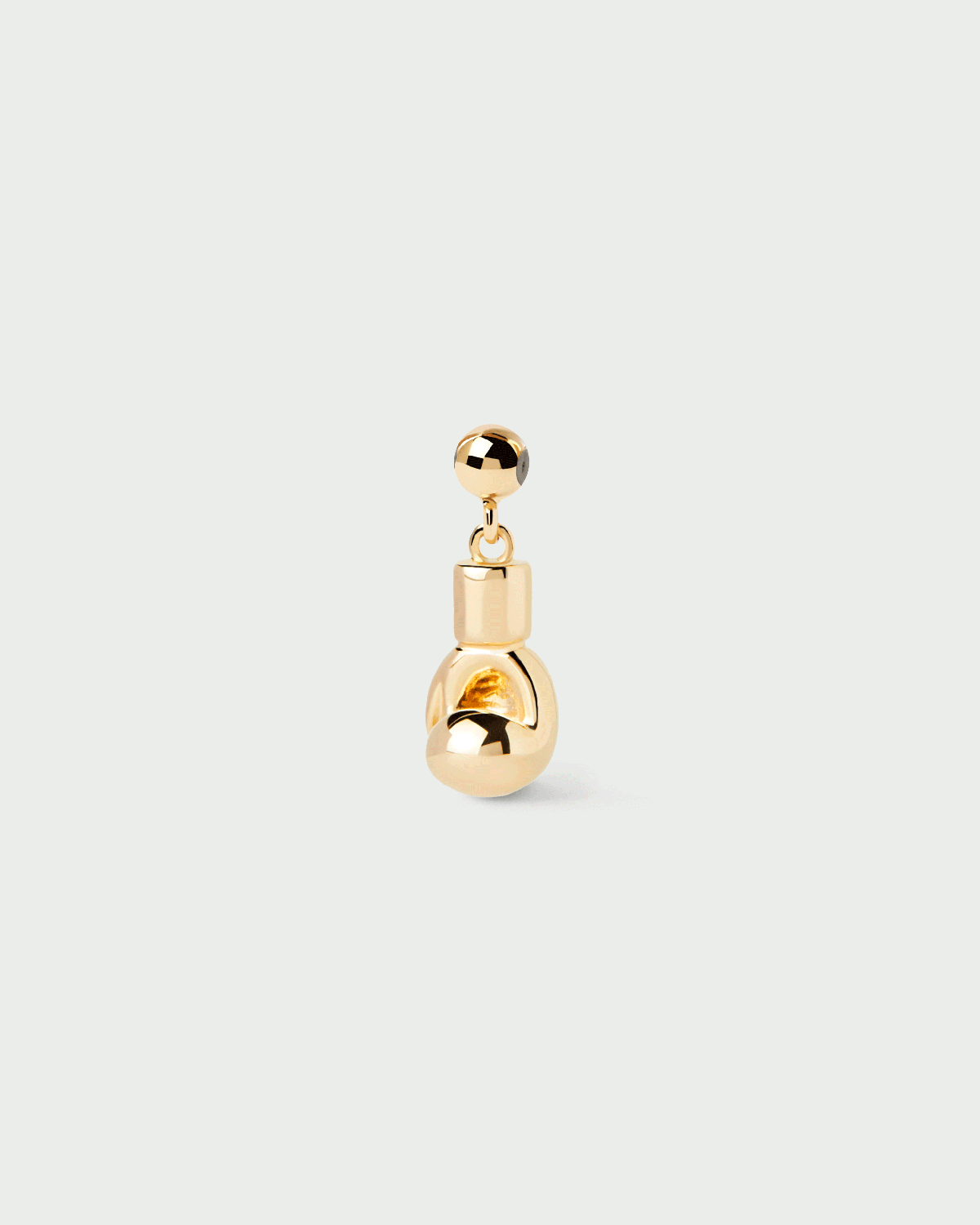 Boxing glove Charm