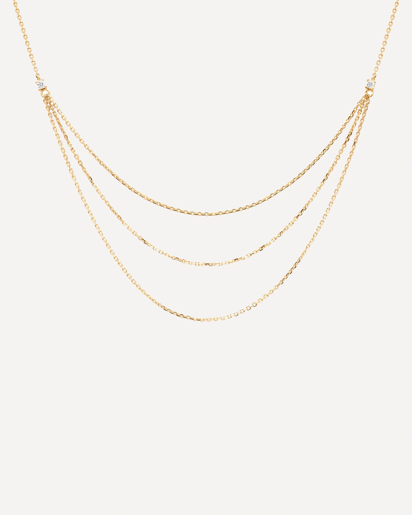 Nia necklace