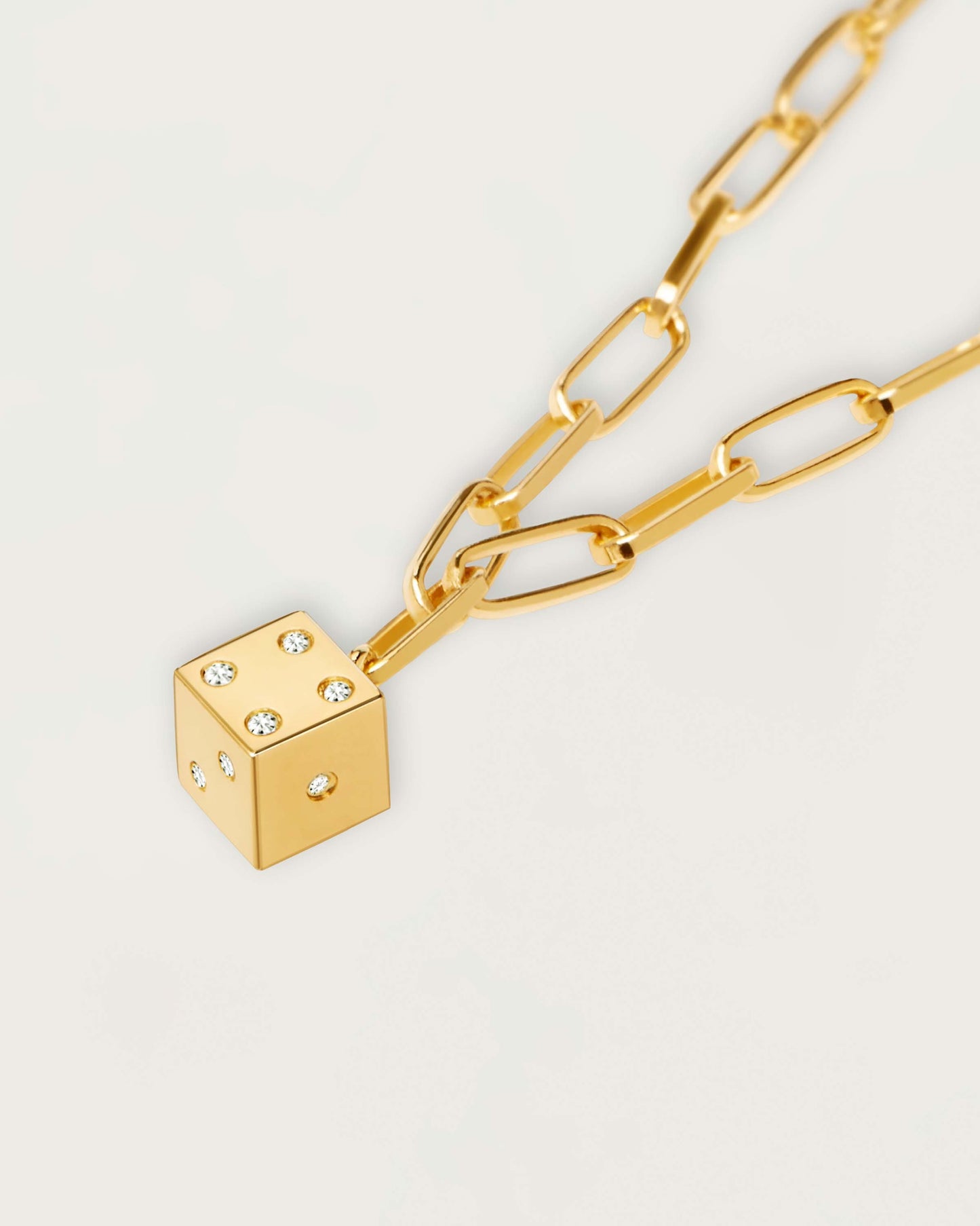 Player Necklace