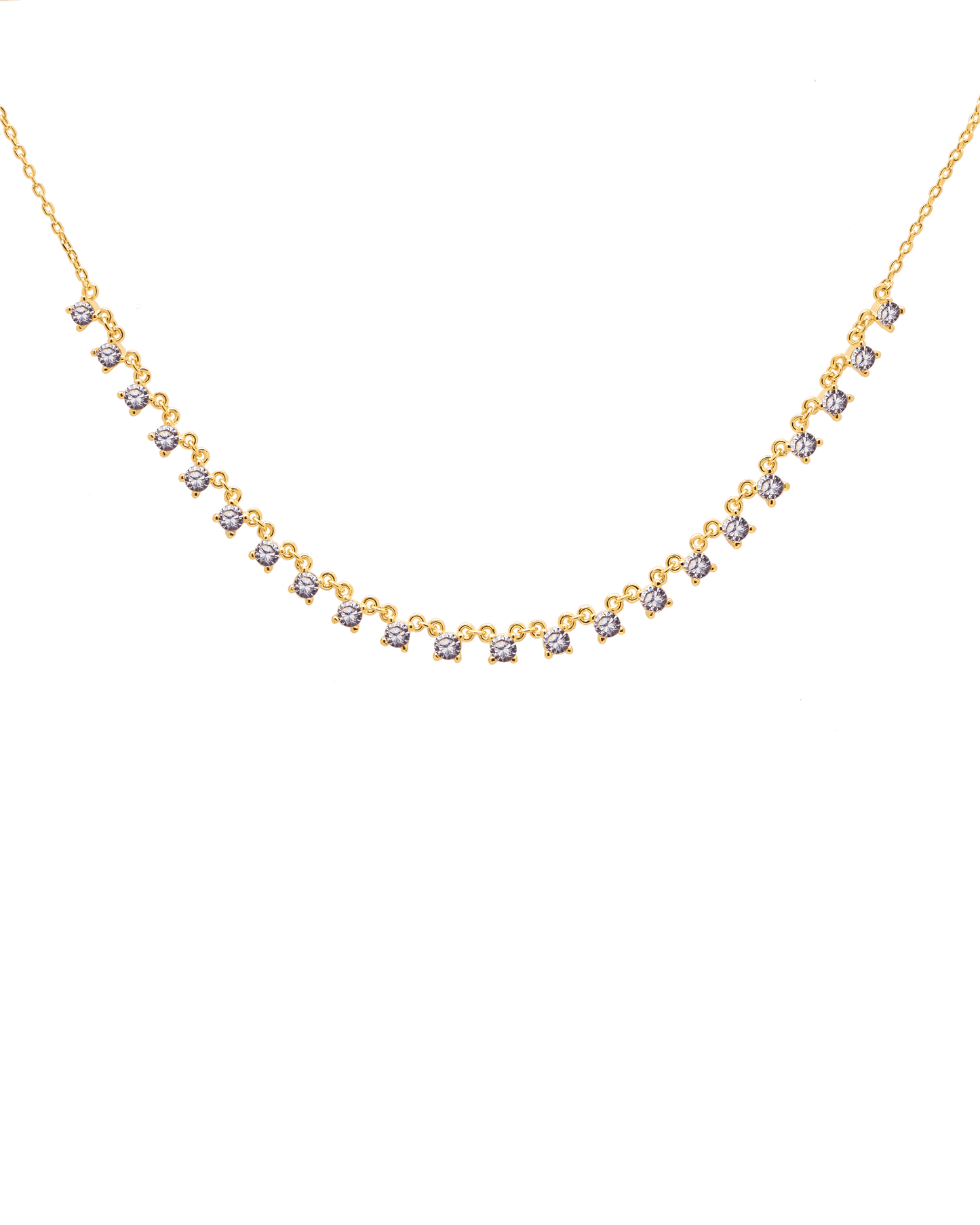 Victoria Necklace