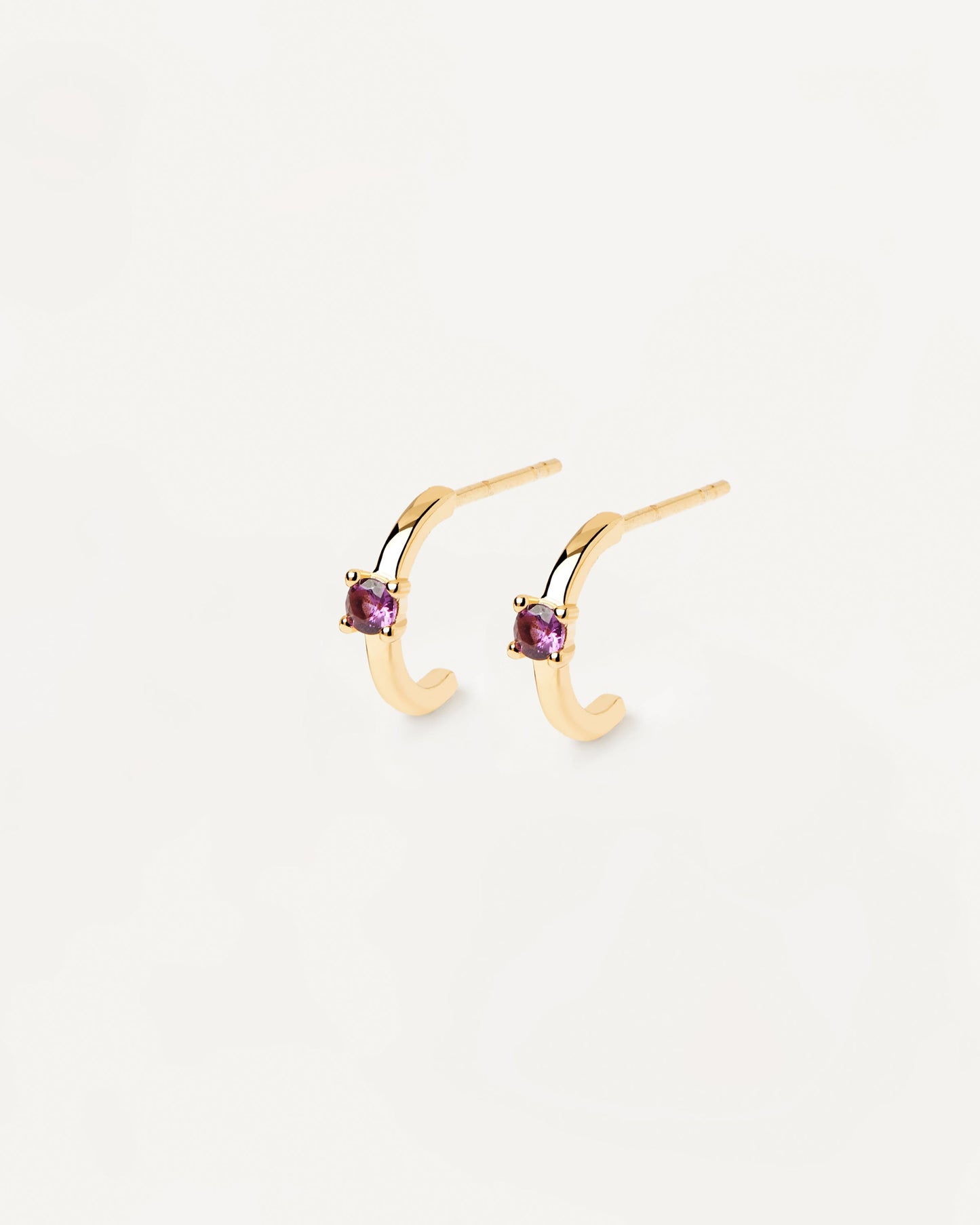 Lux Earrings