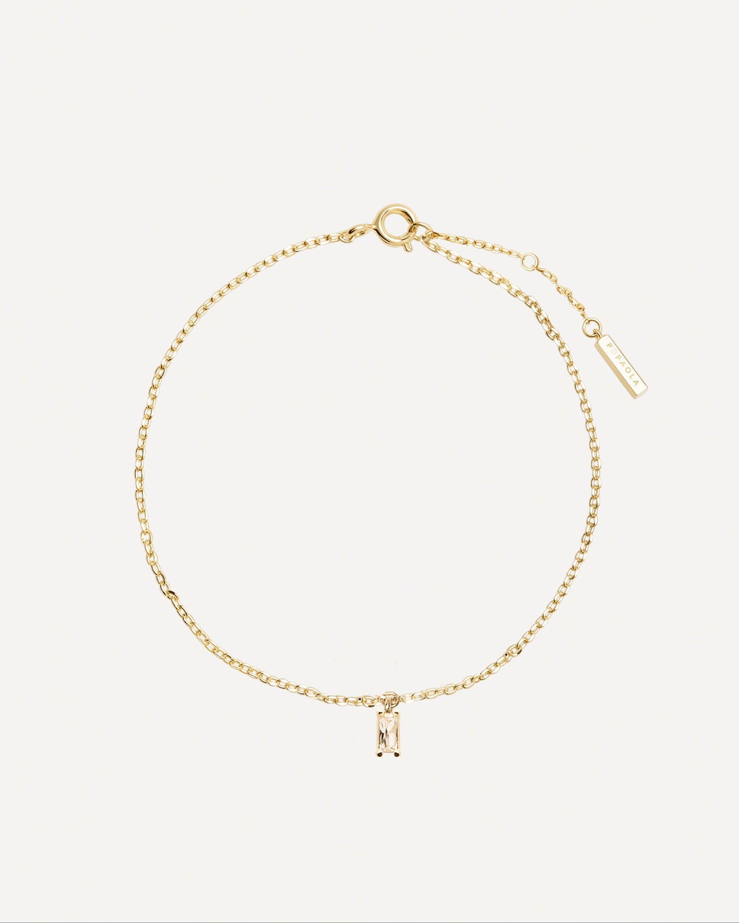 Asana Bracelet