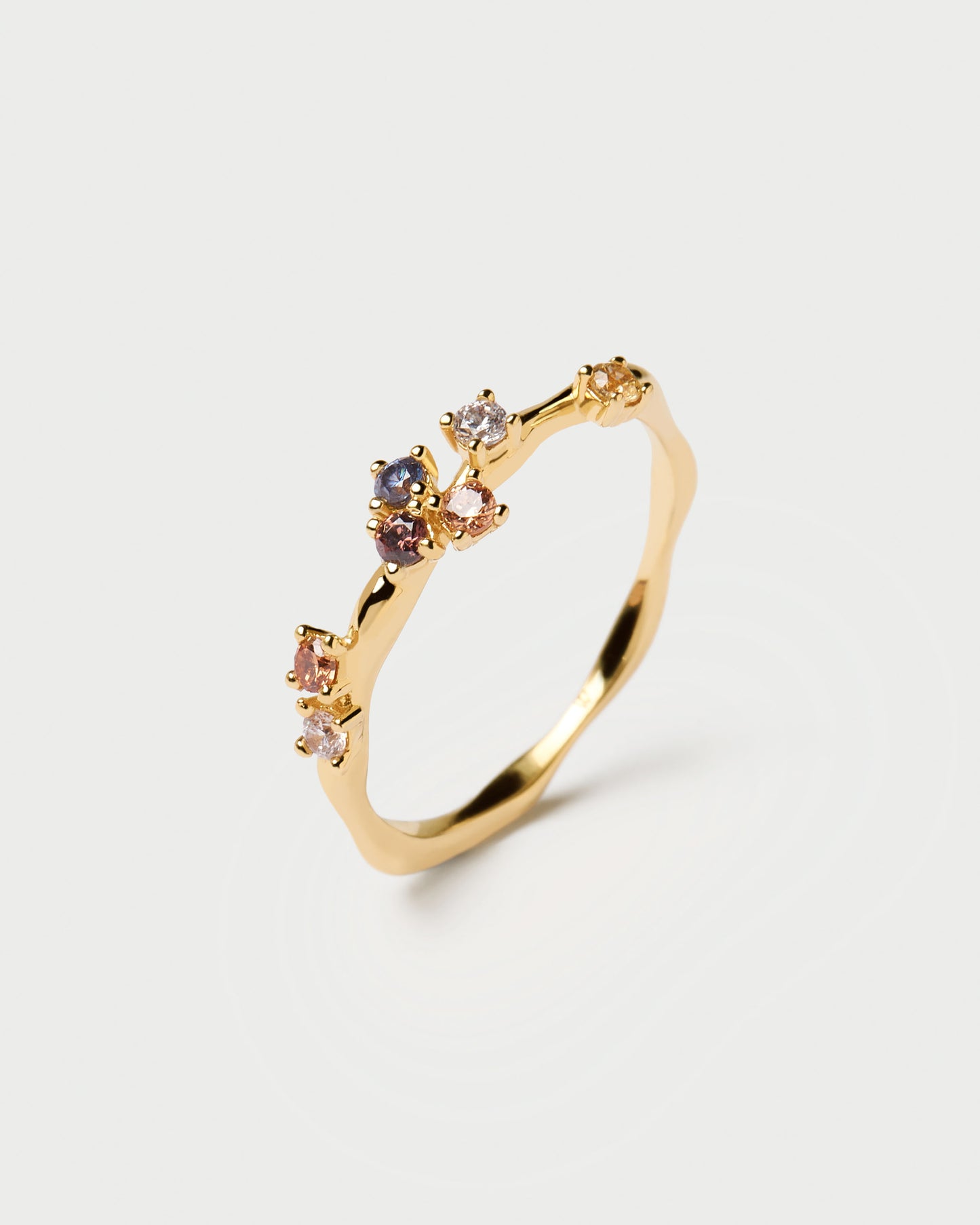 Five Ring