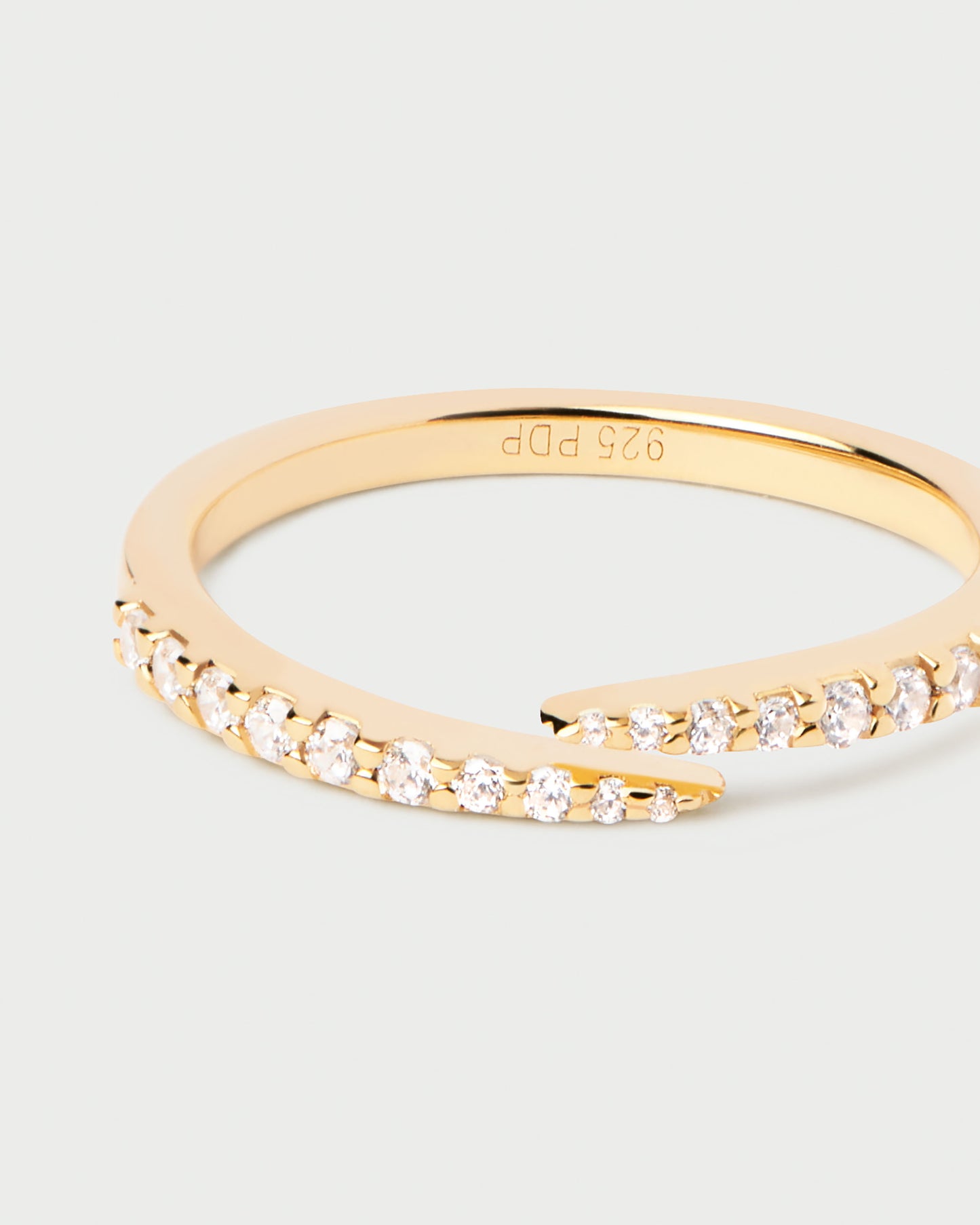 Embrace Ring