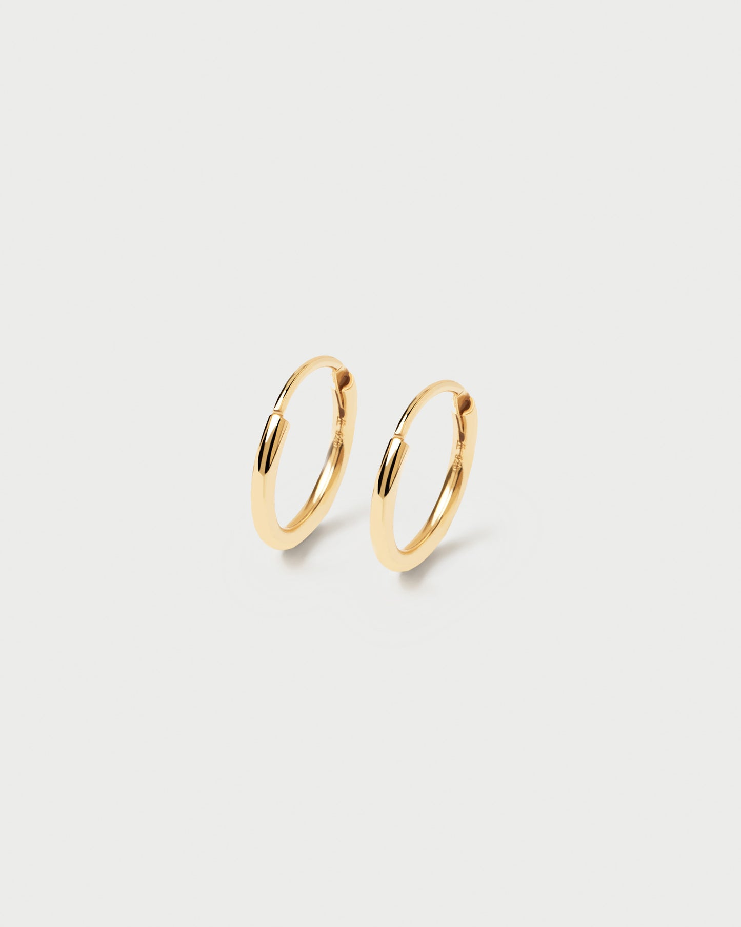 Mini Hoops