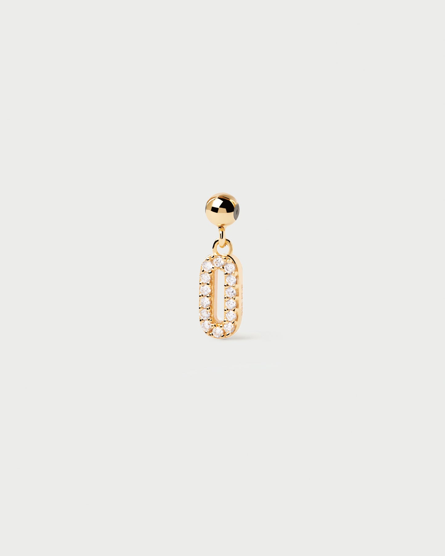 Number 0 Charm