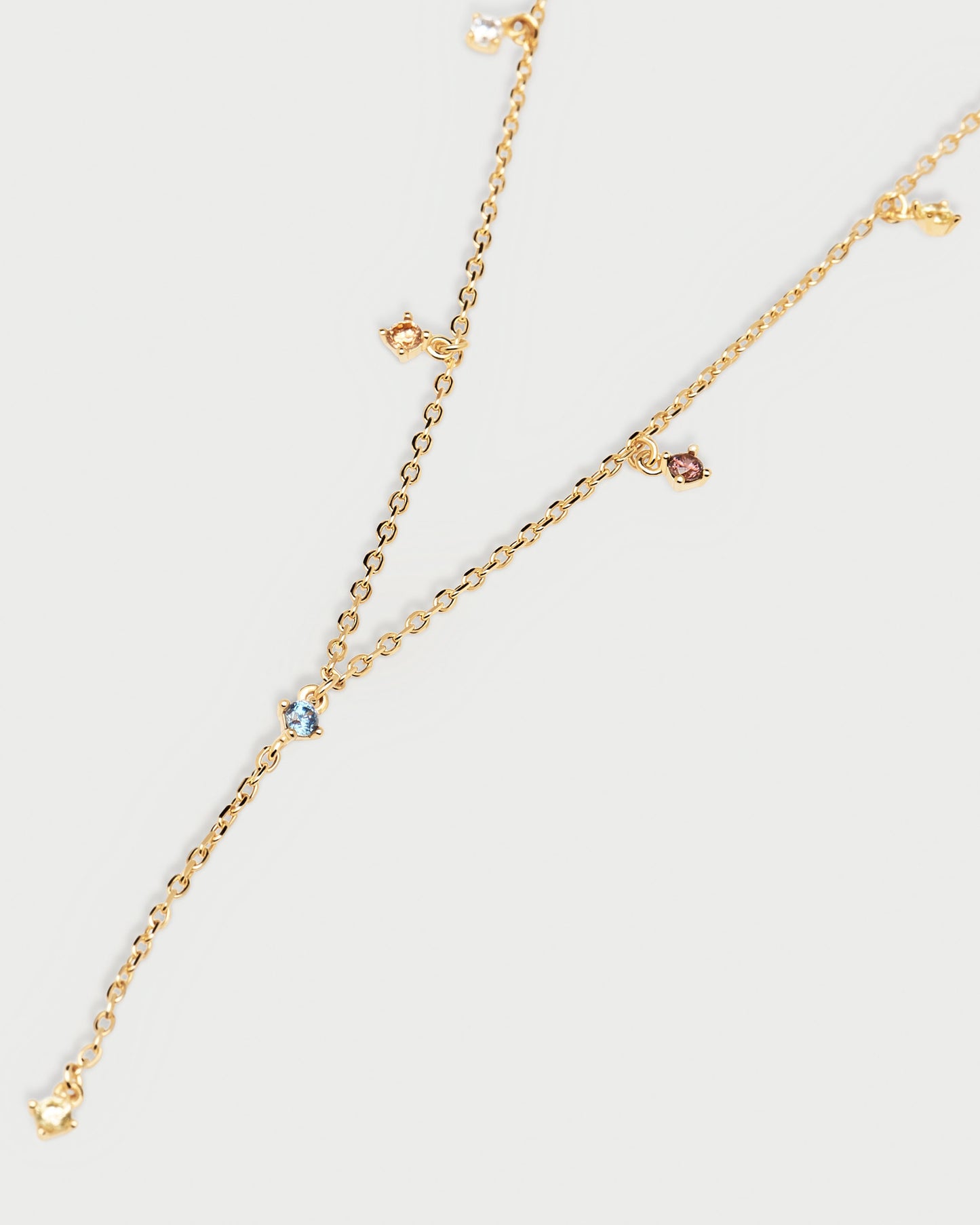 Mana Necklace