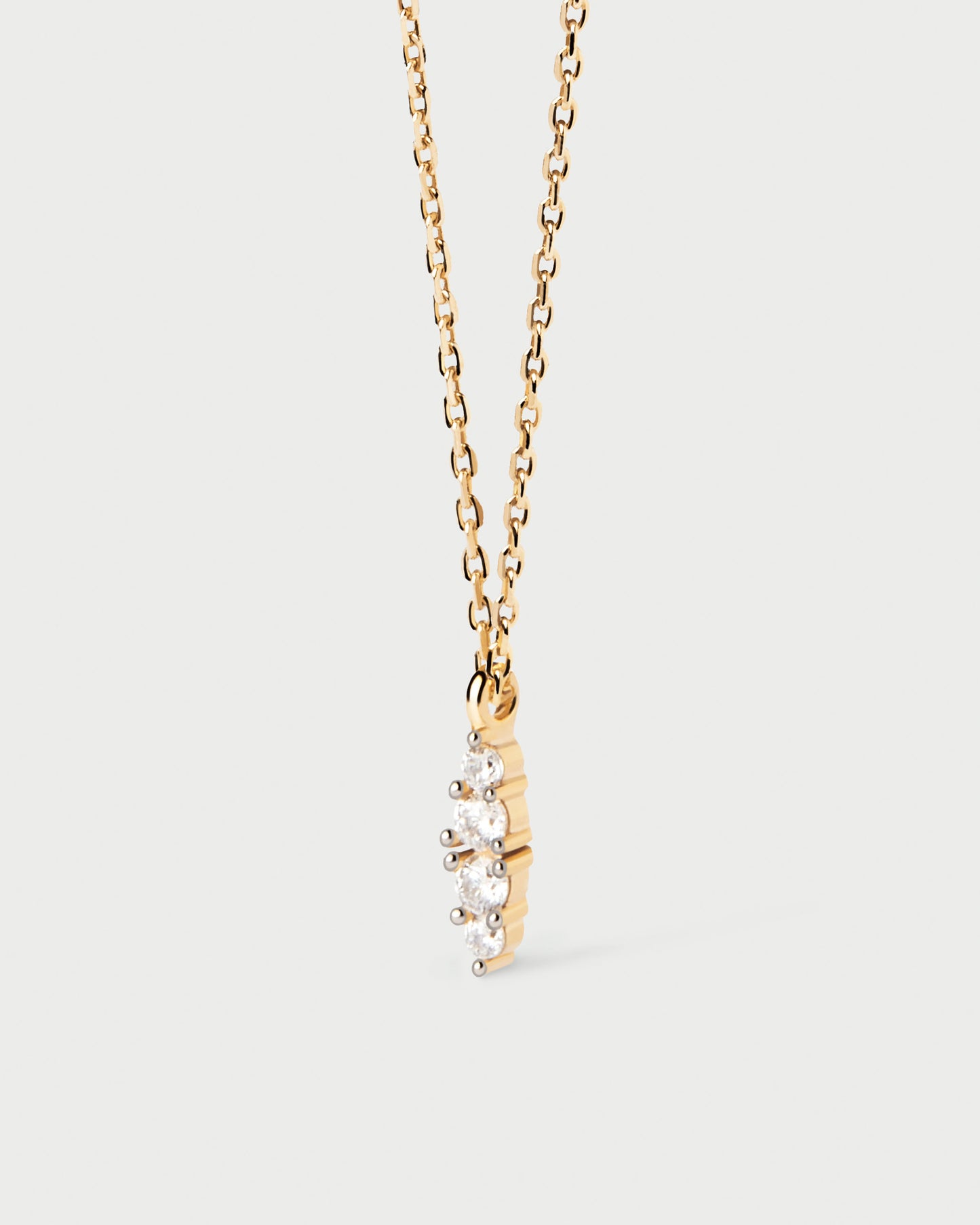 Gala Necklace