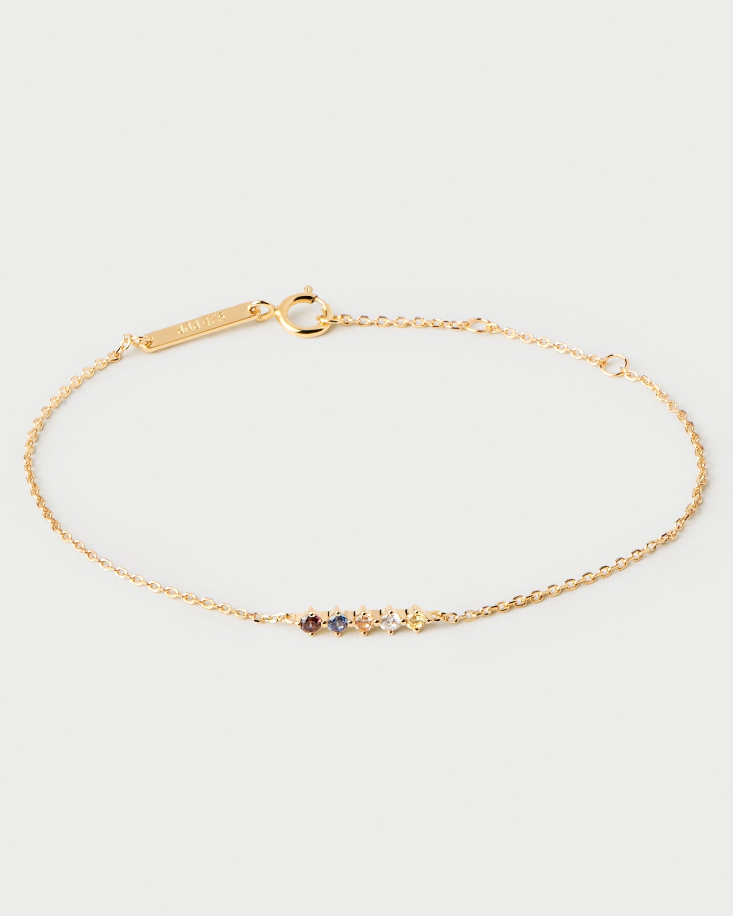 Sage Bracelet