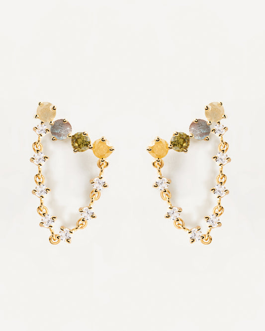 Juno Earrings