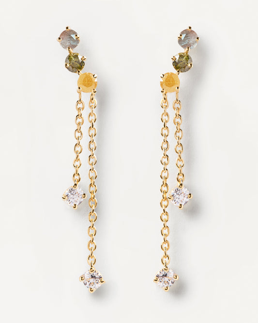 Sena Earrings