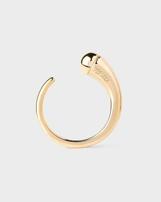Loop ring