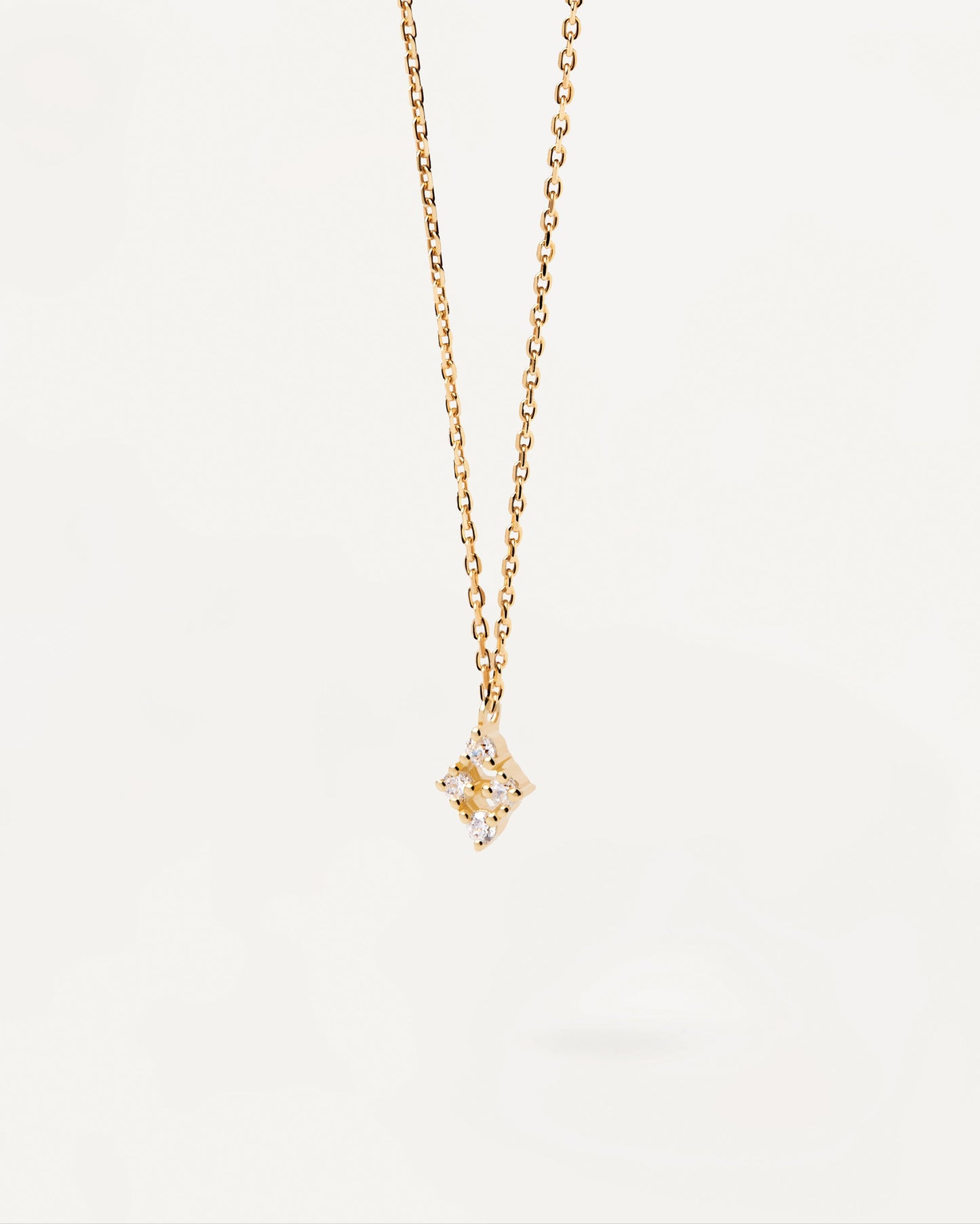 Arda Necklace