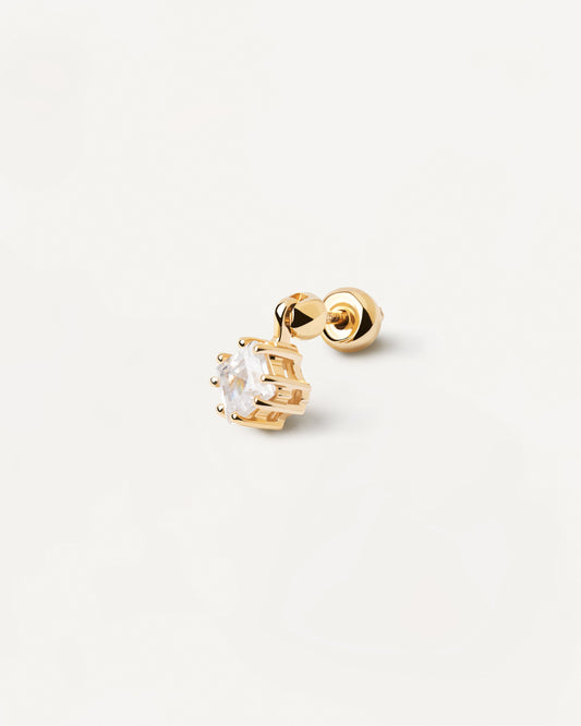 Ema Single Earring