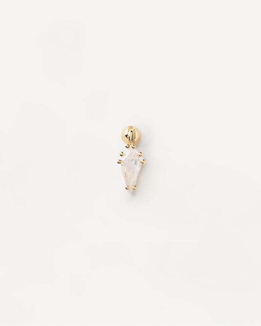 Lua Single Earring