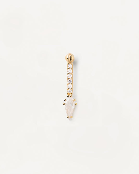 Super Vero Single Earring