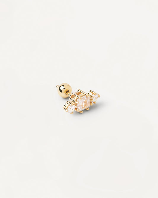 Lyn Single Earring