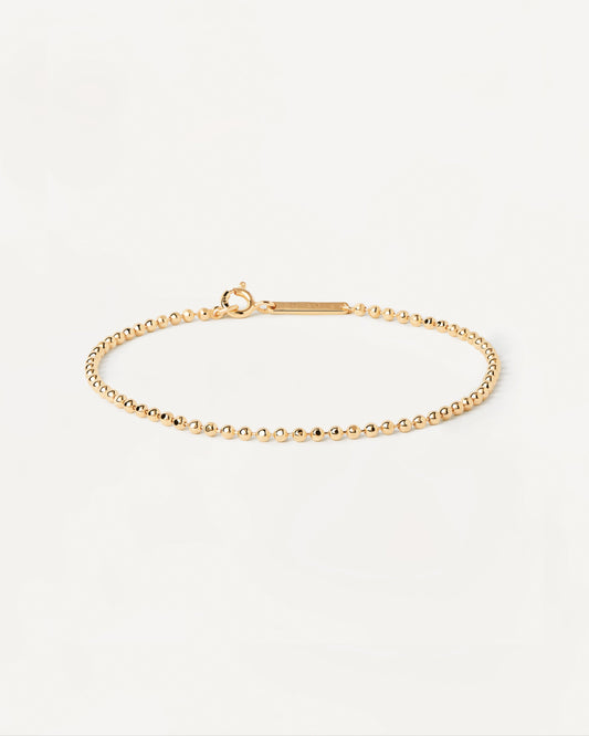Ball Chain Bracelet
