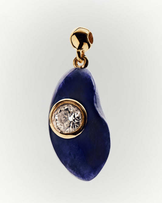 Intuition Sodalite charm