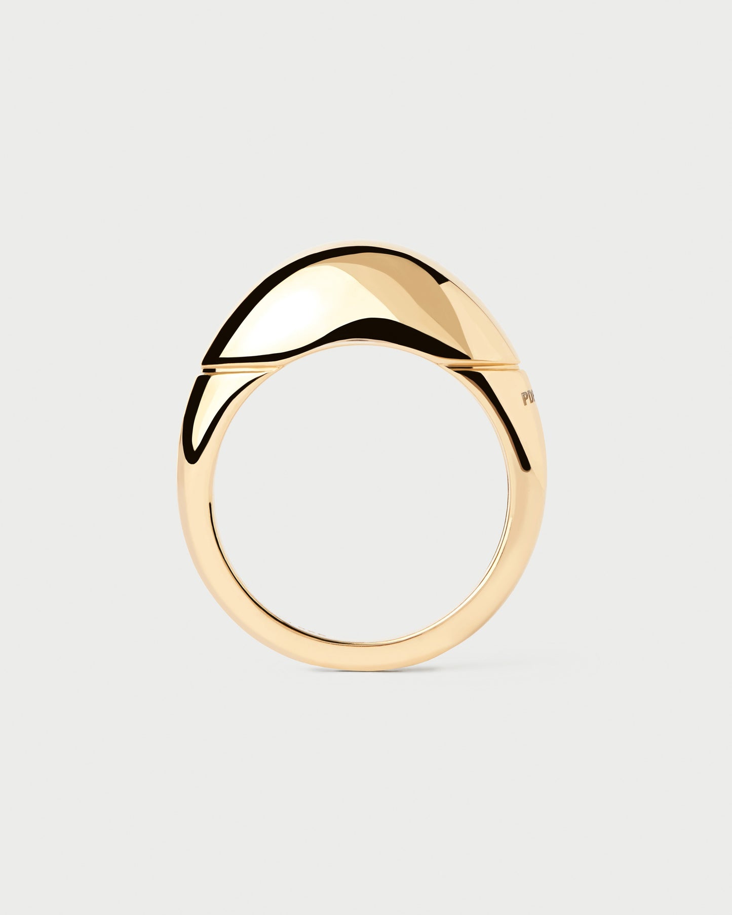 Bamboo Ring