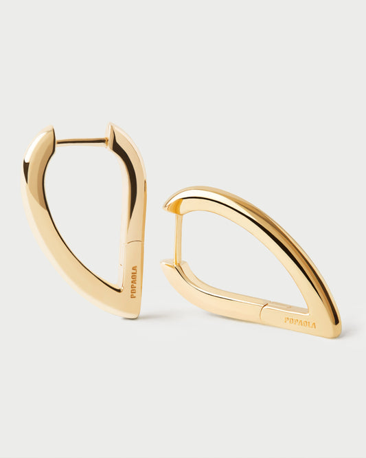 Vento mini hoops