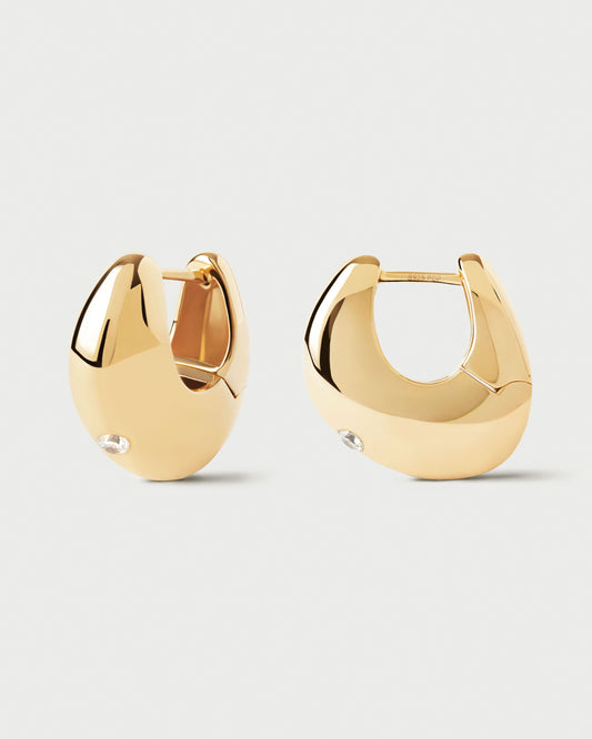 Wave hoops