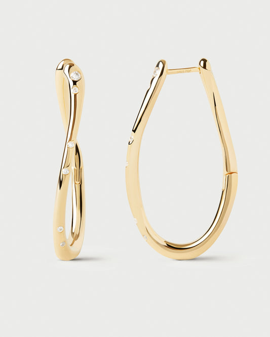 Air hoops