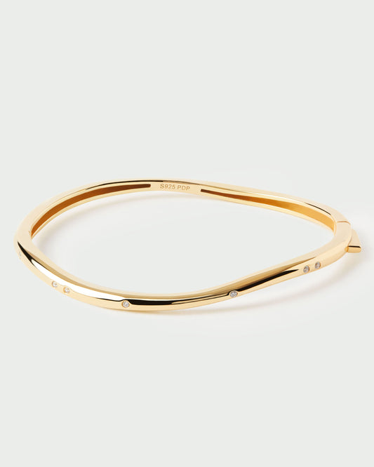 Air bangle