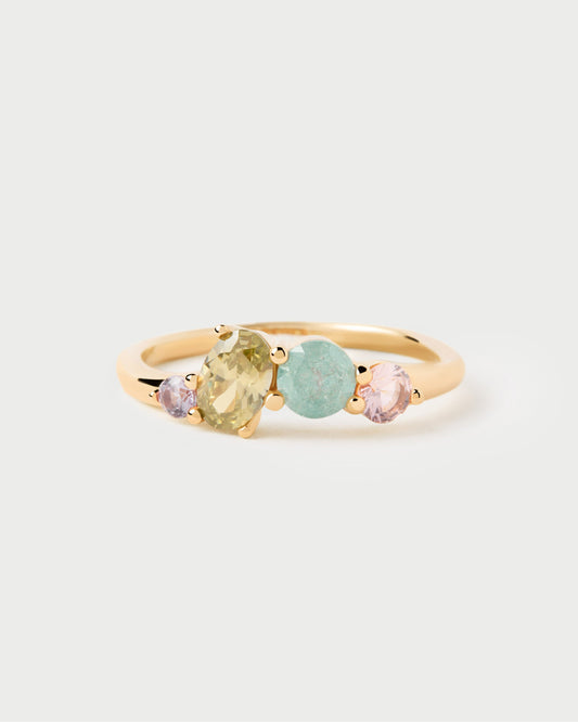 Dalia ring