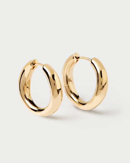 Pirouette Earrings