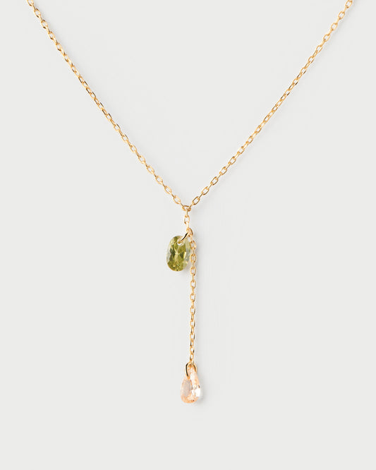 Linda necklace
