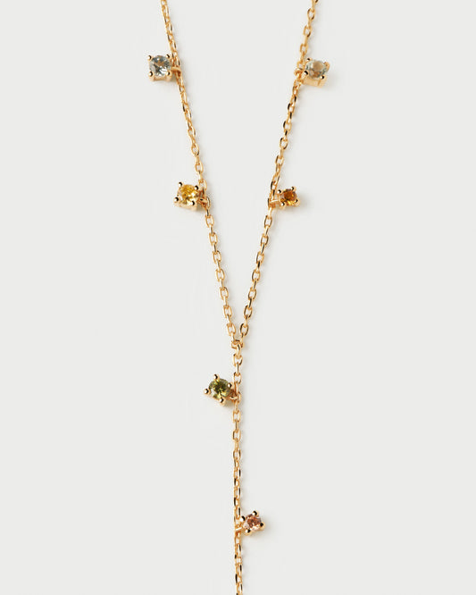 Jane necklace