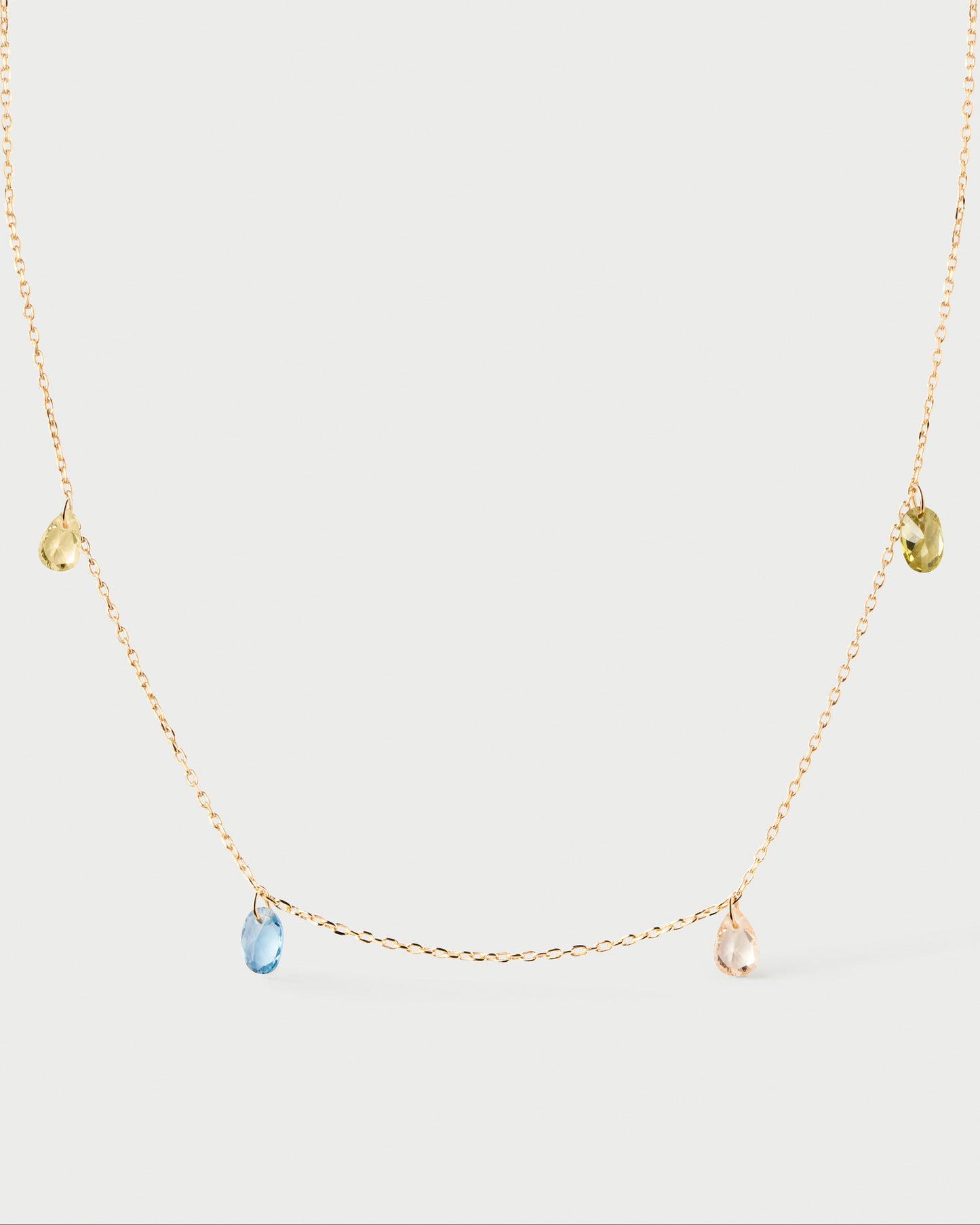Bloom necklace