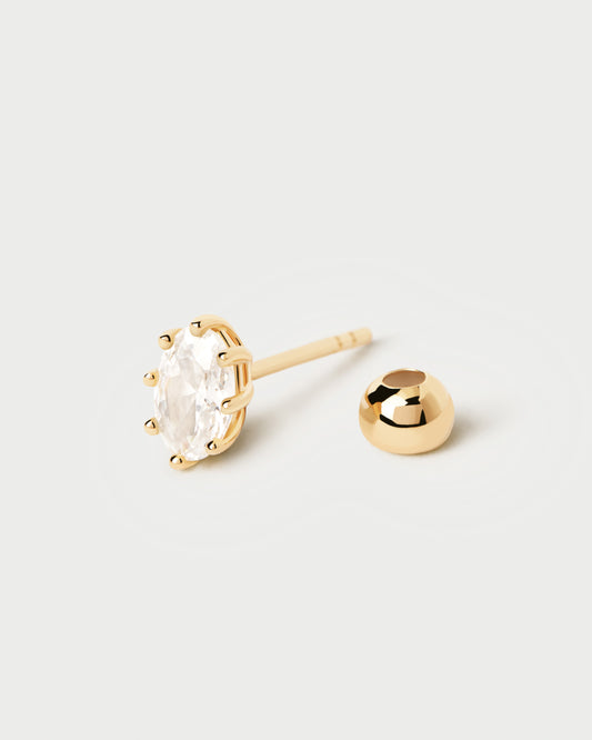 Umai Single Earring